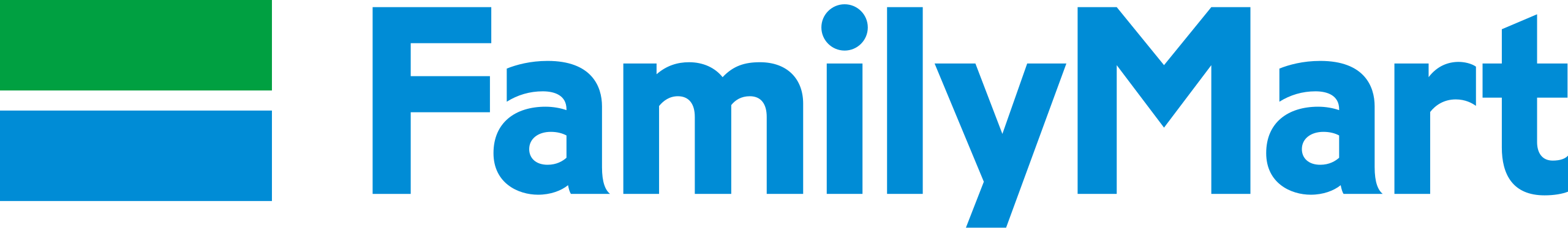 Family Mart